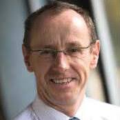 James Buwalda — The CIE — Boutique Economic Consultancy