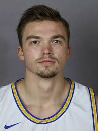 2020-21 Men's Basketball Roster