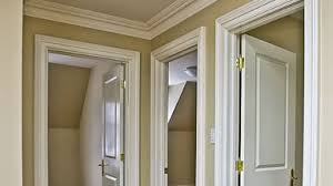 Pry trim away from surface without damaging adjacent surfaces, finishes or hardware. Udecor Molding Crown Molding Chair Rail Window Frames Baseboard And More