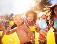Water Wars