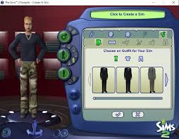 Fortunately, it's not hard to find open source software that does the. The Sims 2 Create A Sim Download For Pc Free