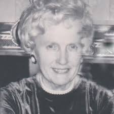 Nora Olson Obituary (2013)