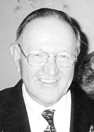 Thomas Keith Frederick (1932-2019)