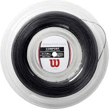 Dunlop Iconic All String Reel | Dunlop Sports Us