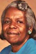 Lillian Harrison Obituary (2014)
