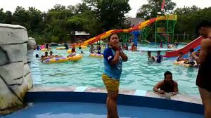Jalan Jalan Ke Kolam Renang 3 Bintang Firdaus Youtube