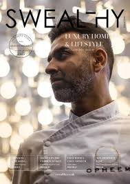 Folio.YVR ☆ Issue 22 Travel Edition ☆ 2023 ☆ Luxury Lifestyle Magazine ☆  Vancouver, BC by FOLIO.YVR & PORTFOLIO.YVR Magazines