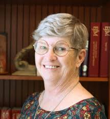 Clergy, Staff, and Vestry