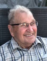 Obituary information for Harm Linde