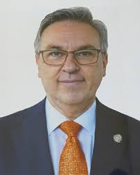 Lista de Expresidentes