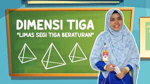 Check spelling or type a new query. Limas Segitiga Beraturan Angkoo