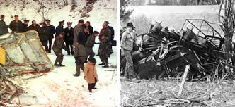In una delle ultime corse giornaliere la fune portante dell'impianto sciistico. Anniversario Della Tragedia Del Cermis Il Sindaco Dobbiamo Ricordare Per Dovere Istituzionale Ma Anche Civico E Civile Il Dolomiti
