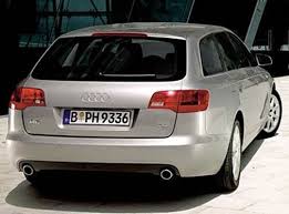 Image result for Quartz Gray 2007 A6