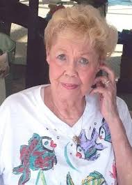 Doris B. Bills Obituary