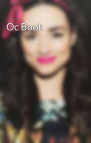 Oc Book
