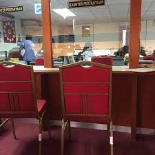 Setiausaha dewan pemuda pas negeri. Unit Pembahagian Pusaka Kuala Terengganu 26 Visitors