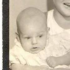 Rebecca Ruth Vickroy (1948-1951)