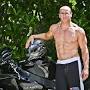Profile Picture of Dr. Brett Osborn | Get Serious about Your Health and Fitness (@frontrowdads.com) on Google