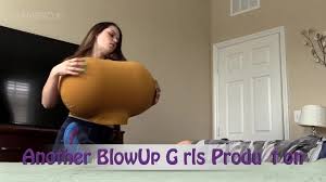 Blowupgirls expansion - Best adult videos and photos