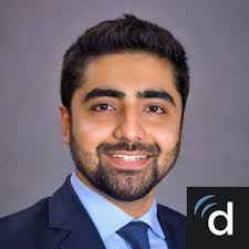 Dr. Muzaffar Hashmi, MD