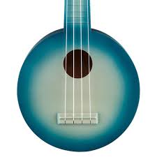 Enjoy great deals on furniture, bedding, window home decor.find appliances, clothing shoes from your favorite brands. Gretsch G9101 Camp Uke Ukulele Blue Sunburst Paul Bothner Music Musical Instrument Stores
