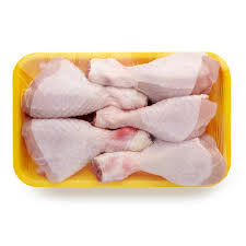 If you're freezing poultry pieces such as turkey or chicken breasts, thighs, or wings, however, they should be. Raw Frozen Chicken Leg Packaging Type Pp Bag Rs 165 Kilogram Himachal Frozen Foods Id 17319707291