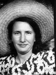 Lola Belle Horton Taylor (1916-2001)