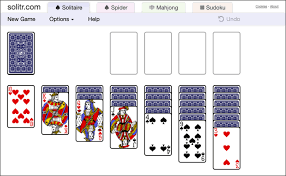 565 followers · app page. 7 Best Free Online Solitaire Sites To Play When You Re Bored Websetnet