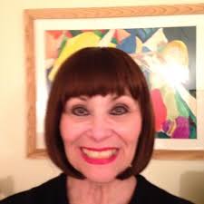 Sheila Bloom (@Bloom7Amneris)