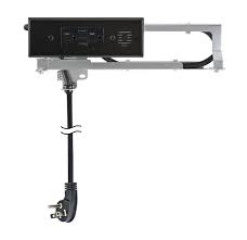 Maybe you would like to learn more about one of these? Docking Drawer 1514 110b Blade In Drawer Outlet Build Com
