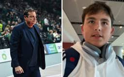 Thanasis Antetokounmpo