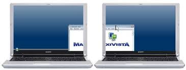This is helpful to enhance your viewing experience or when additional displays are needed, but you don't have multiple monitors. Is There A Way To Fake A Dual Second Monitor Super User