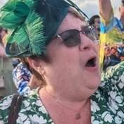 Greenville Obituaries