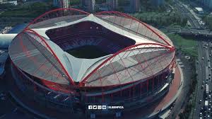 Maybe you would like to learn more about one of these? Estadio Do Sport Lisboa E Benfica Home Facebook