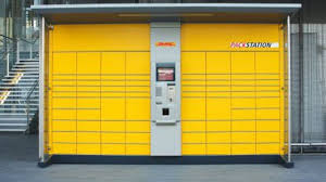 Paketmarke online kaufen und an einer packstation oder in der filiale drucken. Post Bundesweiter Server Dienstausfall Bei Dhl Packstationen Golem De