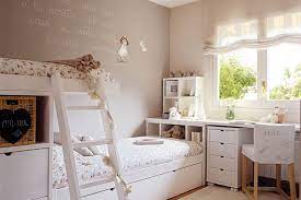 Ekonomik ve fonksiyonel çözümlerle sunulan çocuk odası modelleri; Dar Ince Uzun Genc Odasi Dekorasyonu Nasil Dosenir