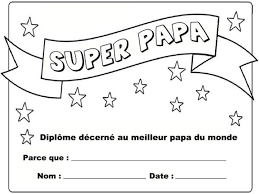 Votre papa est formidable ? Diplome Du Meilleur Papa 9 Modeles A Imprimer Diplome Du Meilleur Papa Fete Des Peres Anniversaire Papa