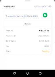 Corporate / business/ retail institutional banking. Patricia Lagos Island Nigeria Contact Phone Address 57 Reviews