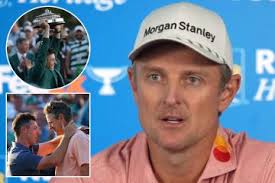 Shane Lowry provides update