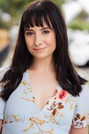 Britney Kinney - IMDb