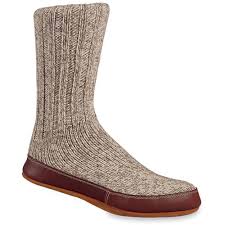 acorn slipper socks for men and women