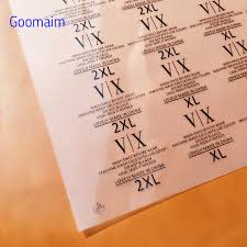 Machine wash, inside out : 1000pcs Custom Clothing Heat Transfer Labels Luminous Silver Printed Labels Iron On Clothes Bags Name Label Customized Logo Iron On Labels Iron On Name Labelsheat Transfer Labels Aliexpress