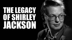 Shirley jackson was an american author that is highly regarded for her great short stories as well as her novels. Ruth Franklin On Shirley Jackson Youtube