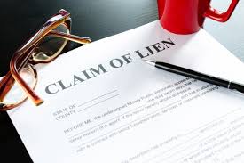 Alabama sells tax lien certificates, and they pay 12%. Tax Liens In The Wake Of Foreclosure Provident Lawyers