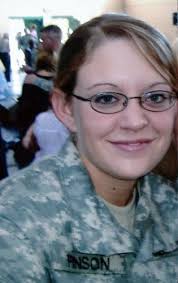 Men and women from Missouri killed in Iraq War