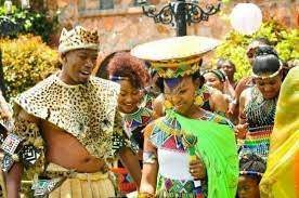 Check spelling or type a new query. From Lobola To Umabo A Traditional Zulu Wedding Steemit