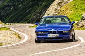 Search over 1,100 listings to find the best local deals. 1994 Youngtimer Bmw 850 Csi Sold For Almost 200k