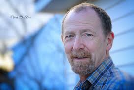 MEET THE CANDIDATE Greg Henley, running for mayor of Oxford