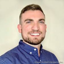 20 People to Know in Transportation and Infrastructure: Martin Erdley,  Orbital Engineering