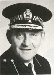 Deputy Chief Constable James Kelso, B.L.